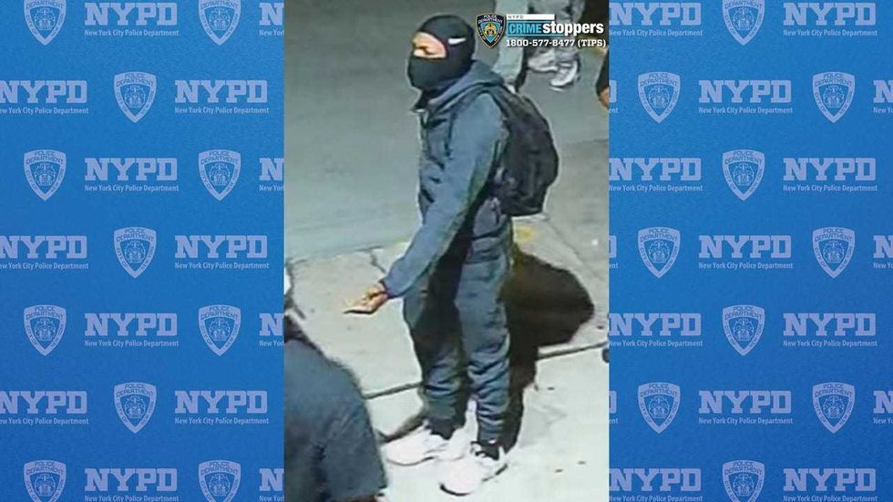 Victim bashed in face with brick during Brooklyn altercation