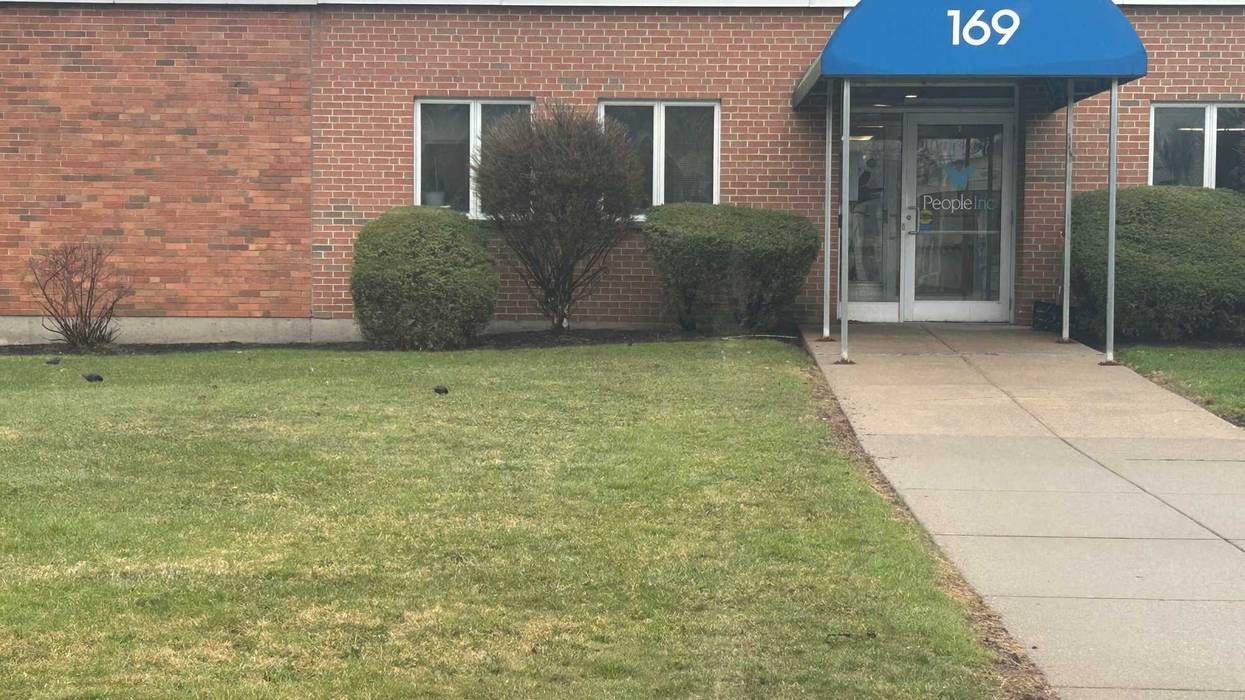 Victim in assault at People Inc. dies from her injuries