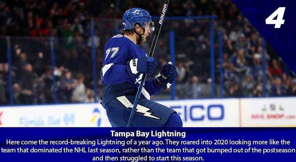 Victor Hedman