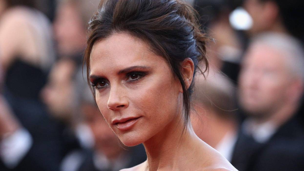 Victoria Beckham