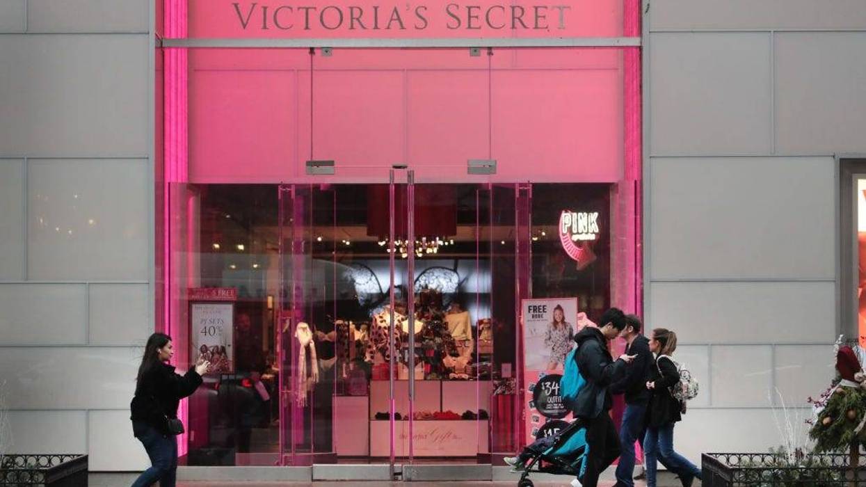 Victoria's Secret