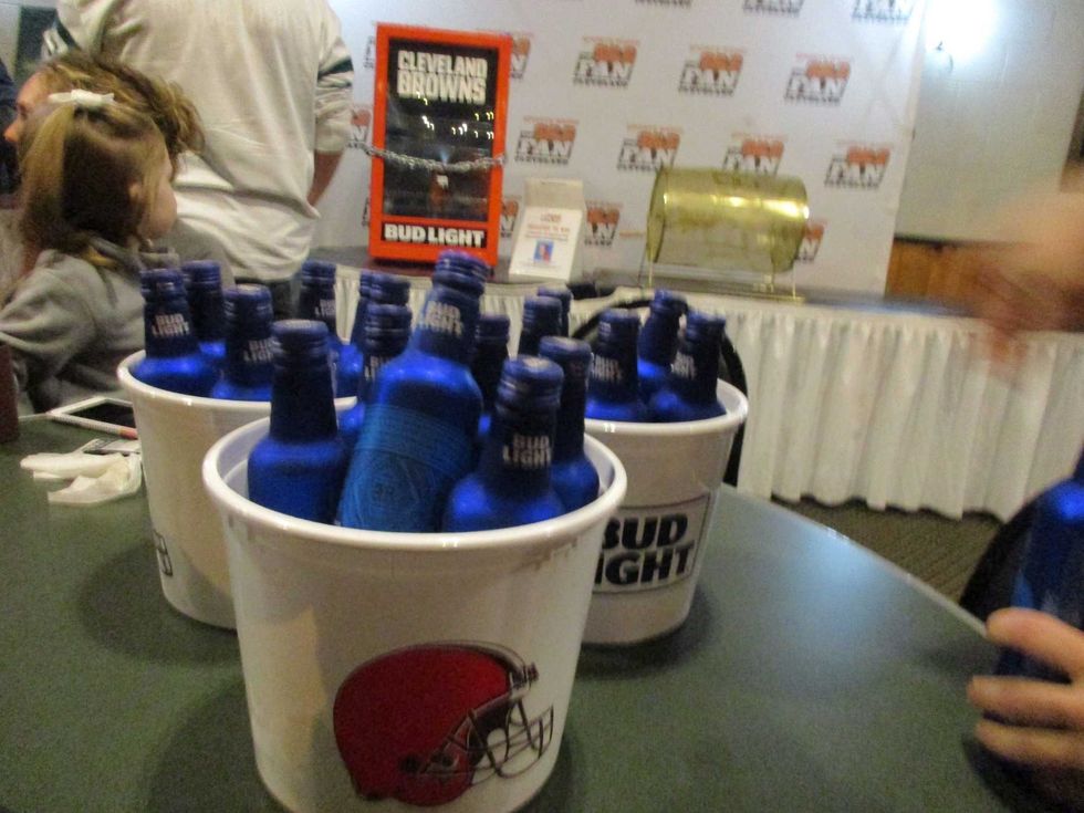 Victory Fridge giveaway 12-27