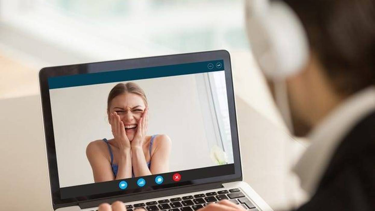 Video Chat