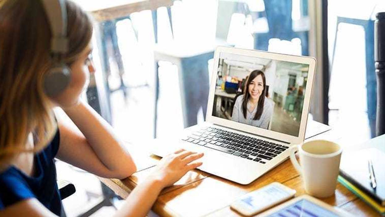 Video Conferencing