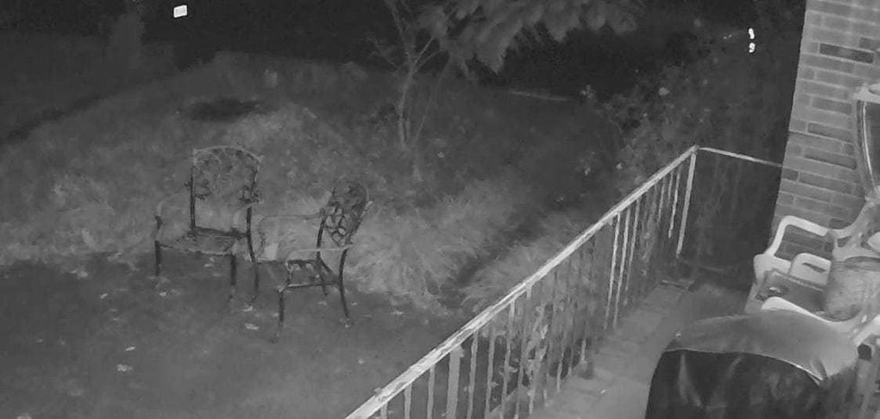 Police Release Video in Midlothian Homicide