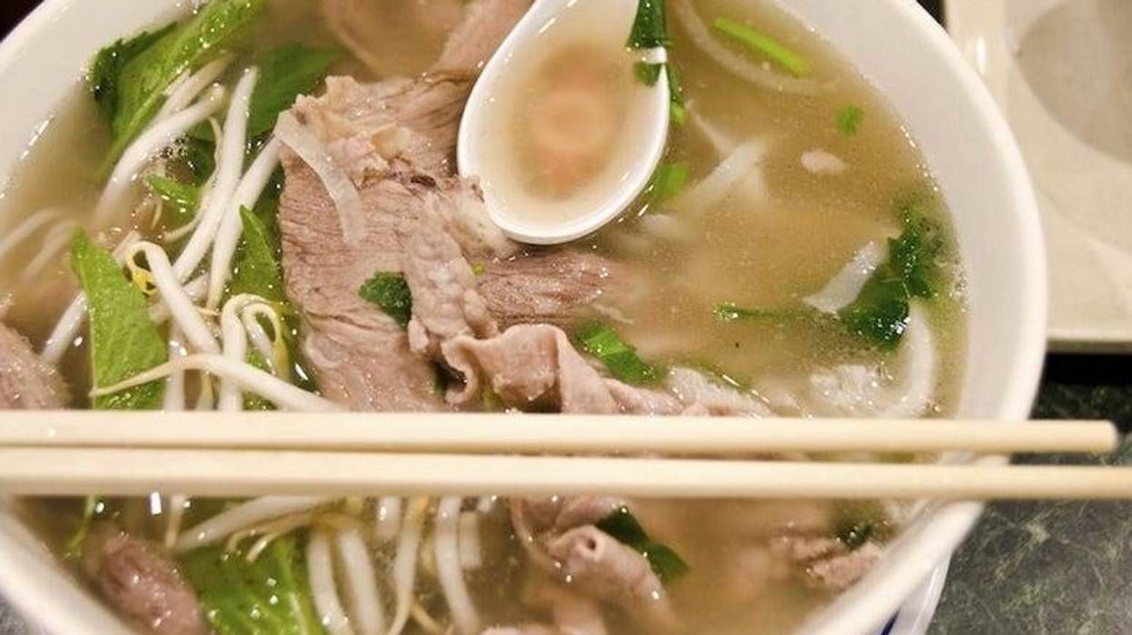 Vietnamese, Food, Beef, Pho