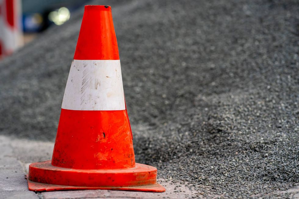 Storm damages in Milford, other parts of greater New Haven