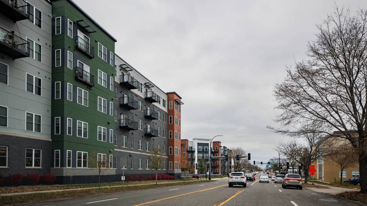 St. Paul City Council votes to extend the pre-eviction notice period in the city to 60 days