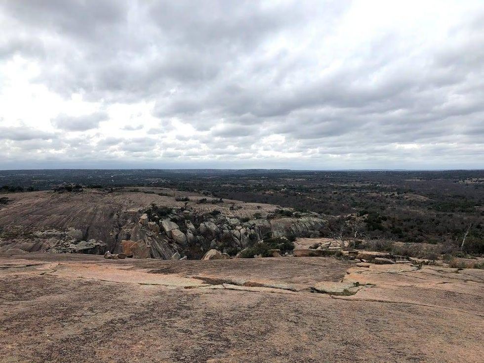 view