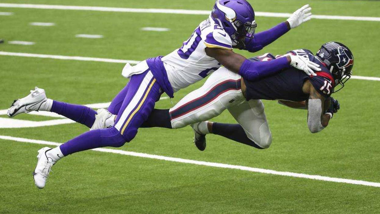 Vikings CB