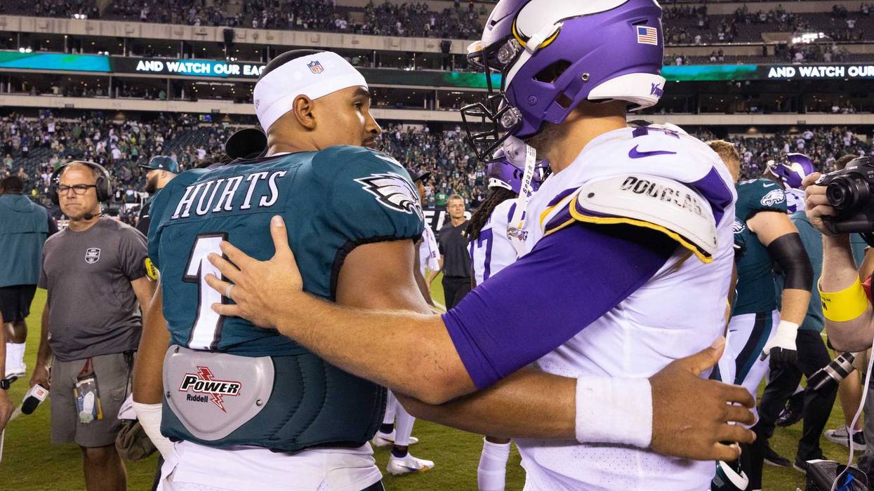 Vikings-Eagles