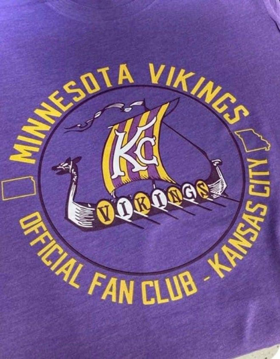 Vikings Fan Club of Kansas City