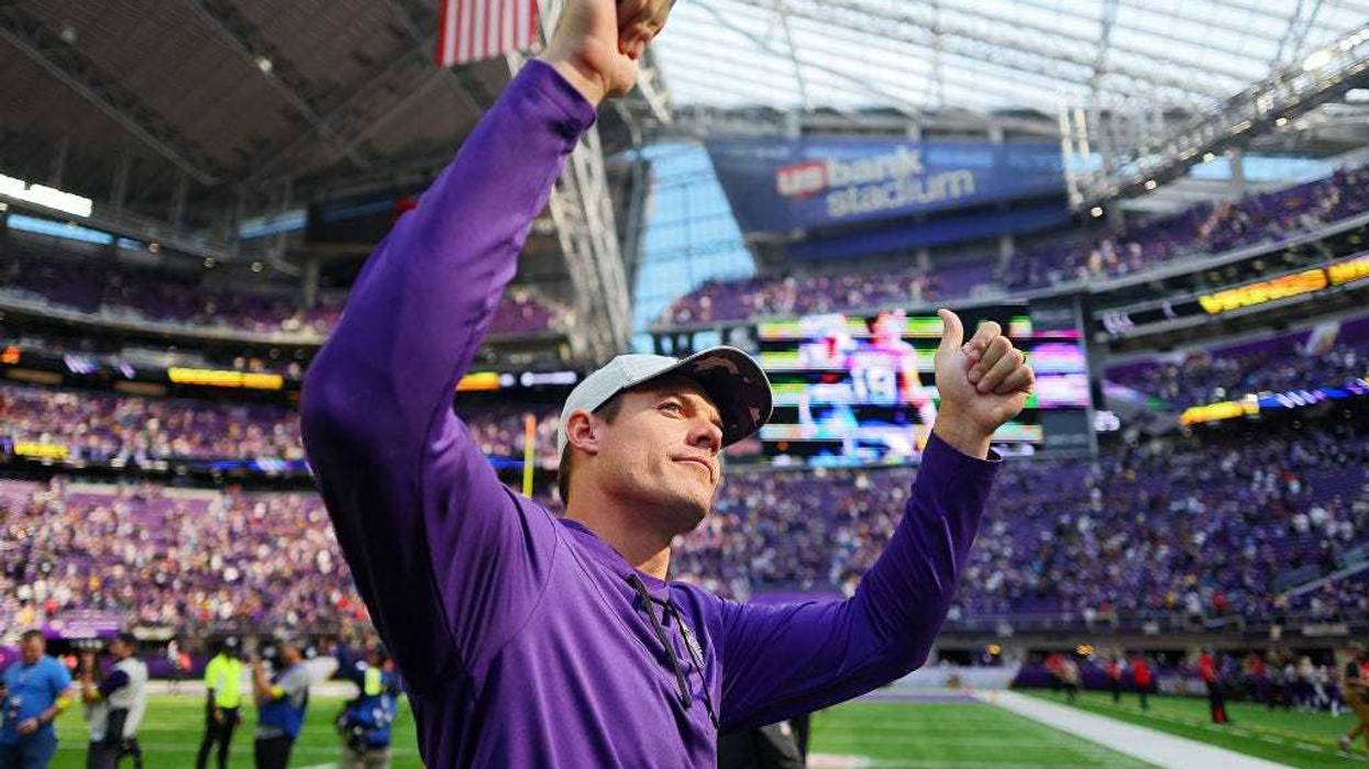 Vikings, Kevin O'Connell