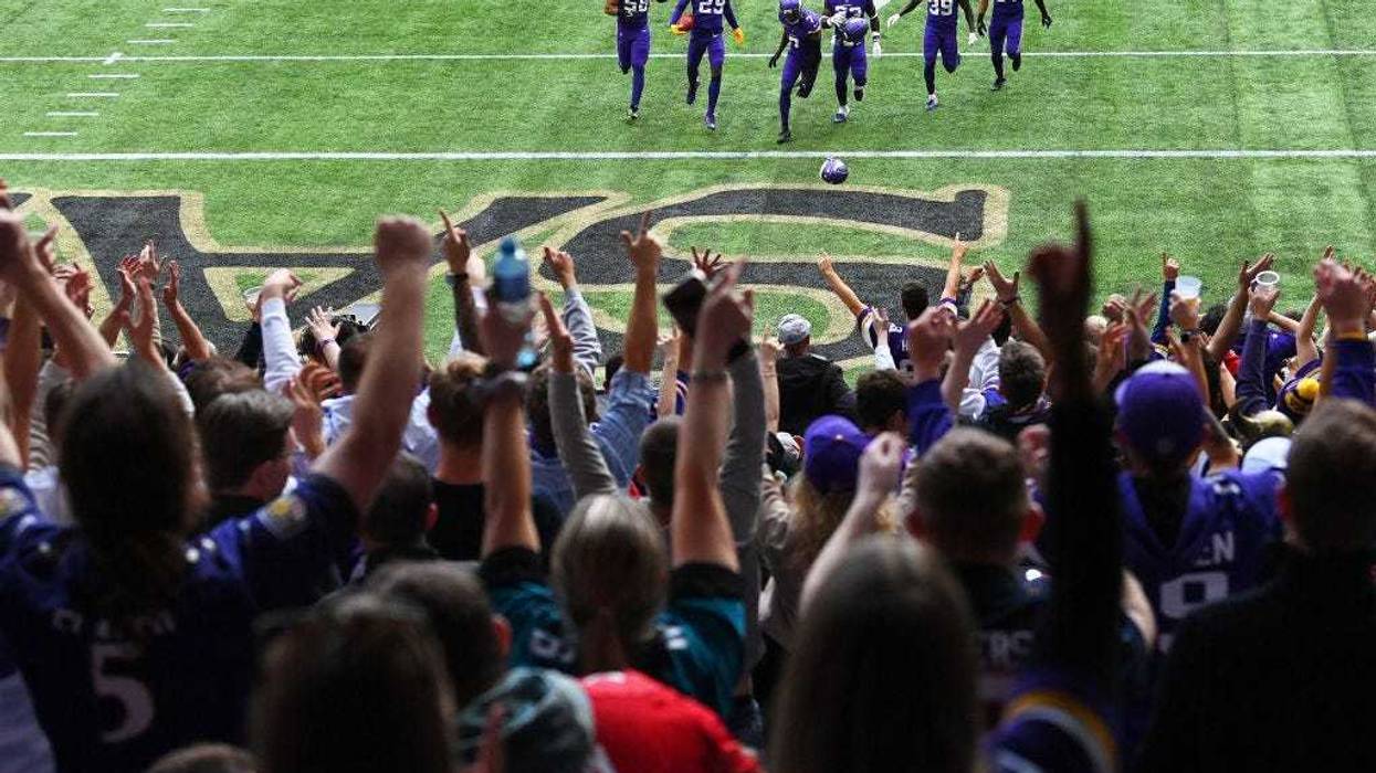 Vikings, London, NFL, Football, International, Chicago Bears