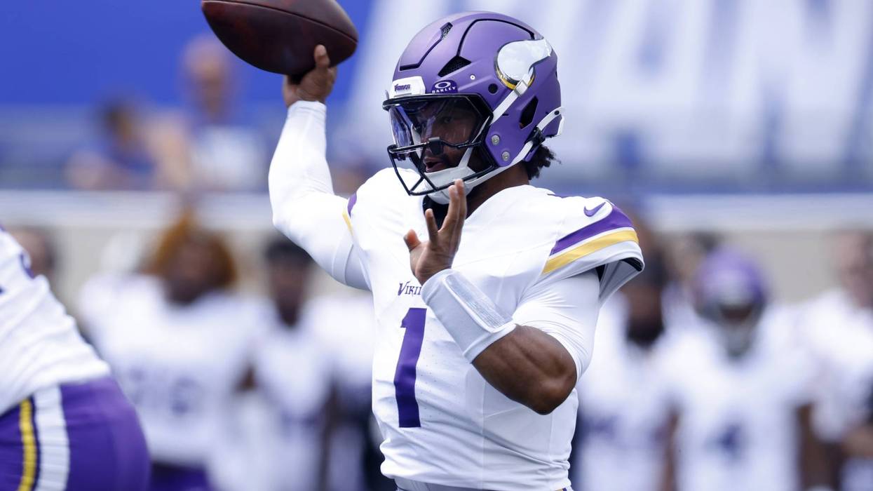 Vikings make their latest pivot at QB, as Murray takes the reins for a team hoping to see a rebound season
