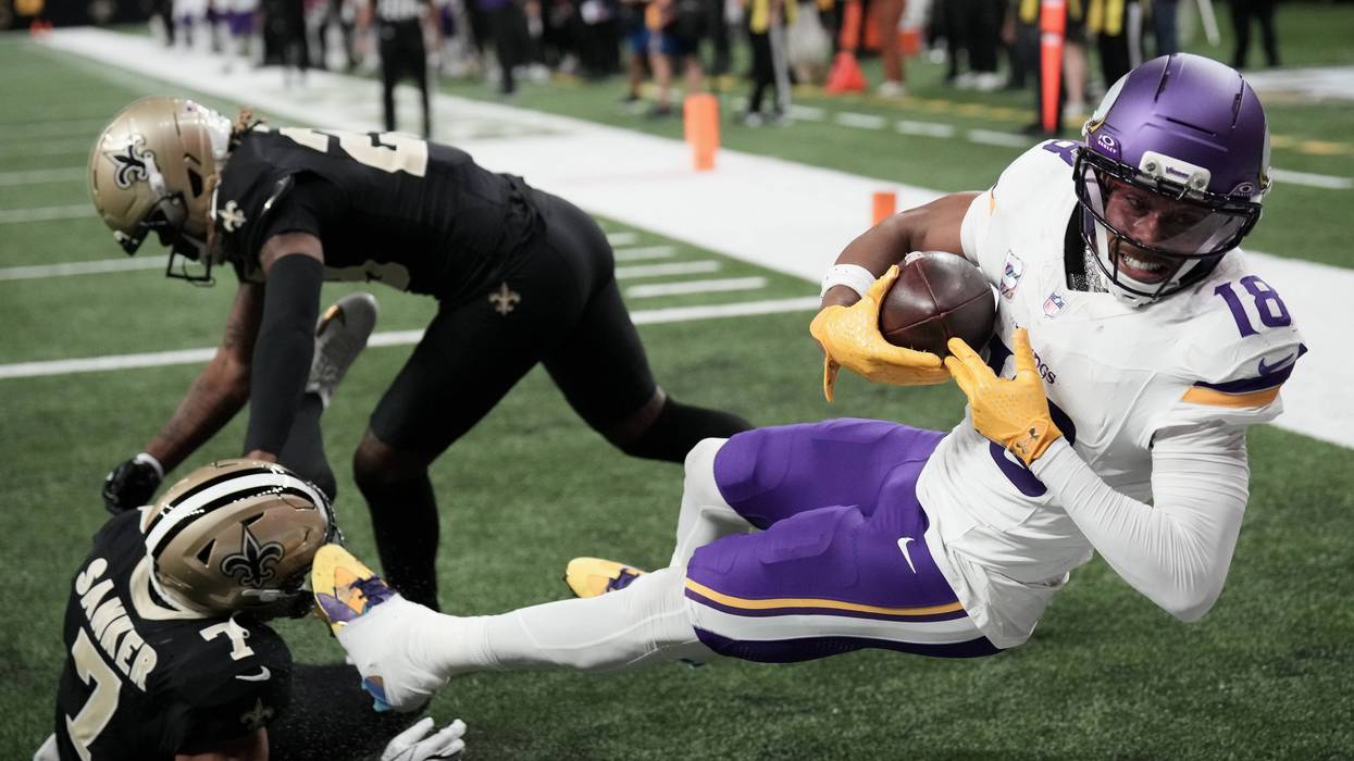 VIKINGS-SAINTS