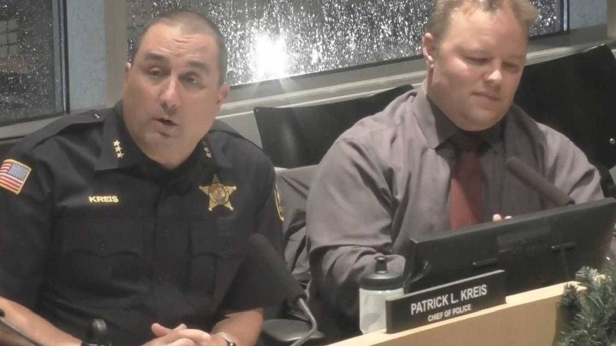 Village of Vernon Hills