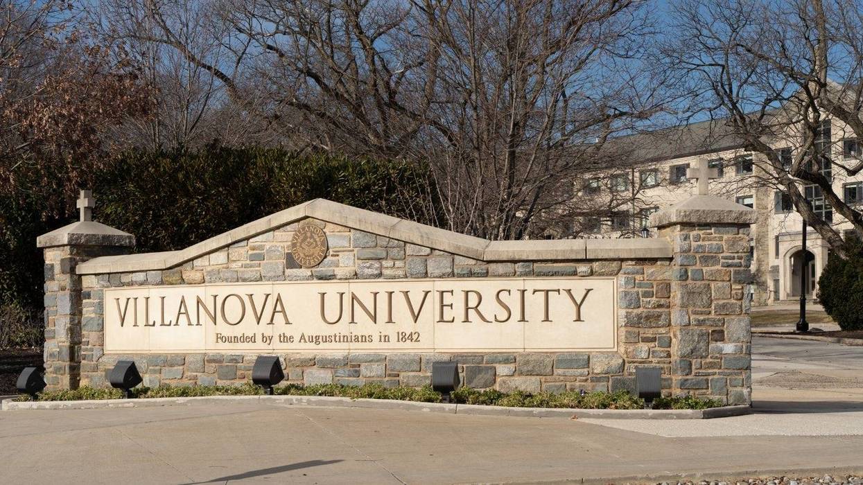 Villanova University