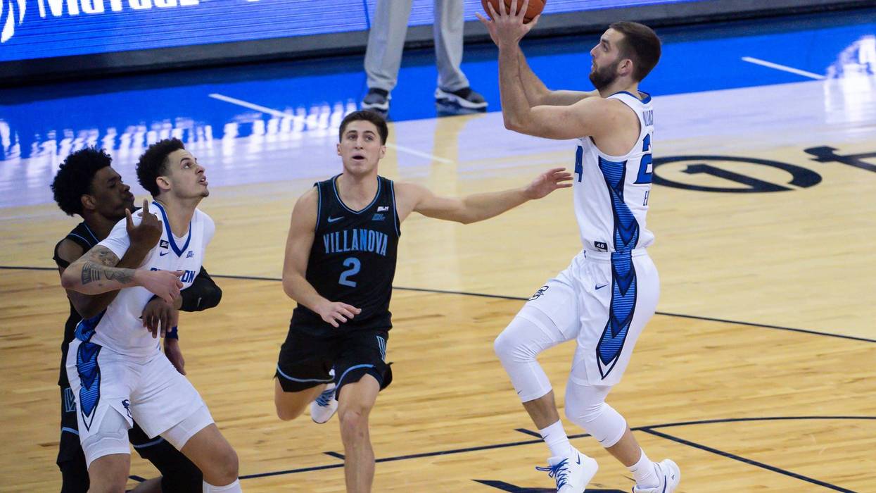 Villanova Wildcats