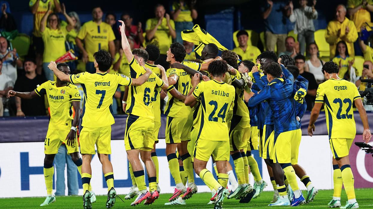 VILLAREAL-GULACSI 56