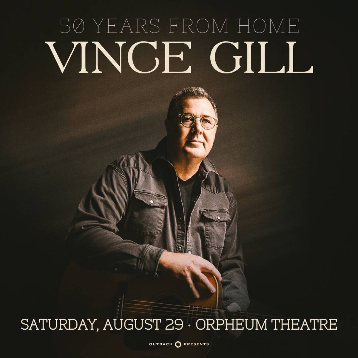 Vince Gill