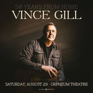 Vince Gill