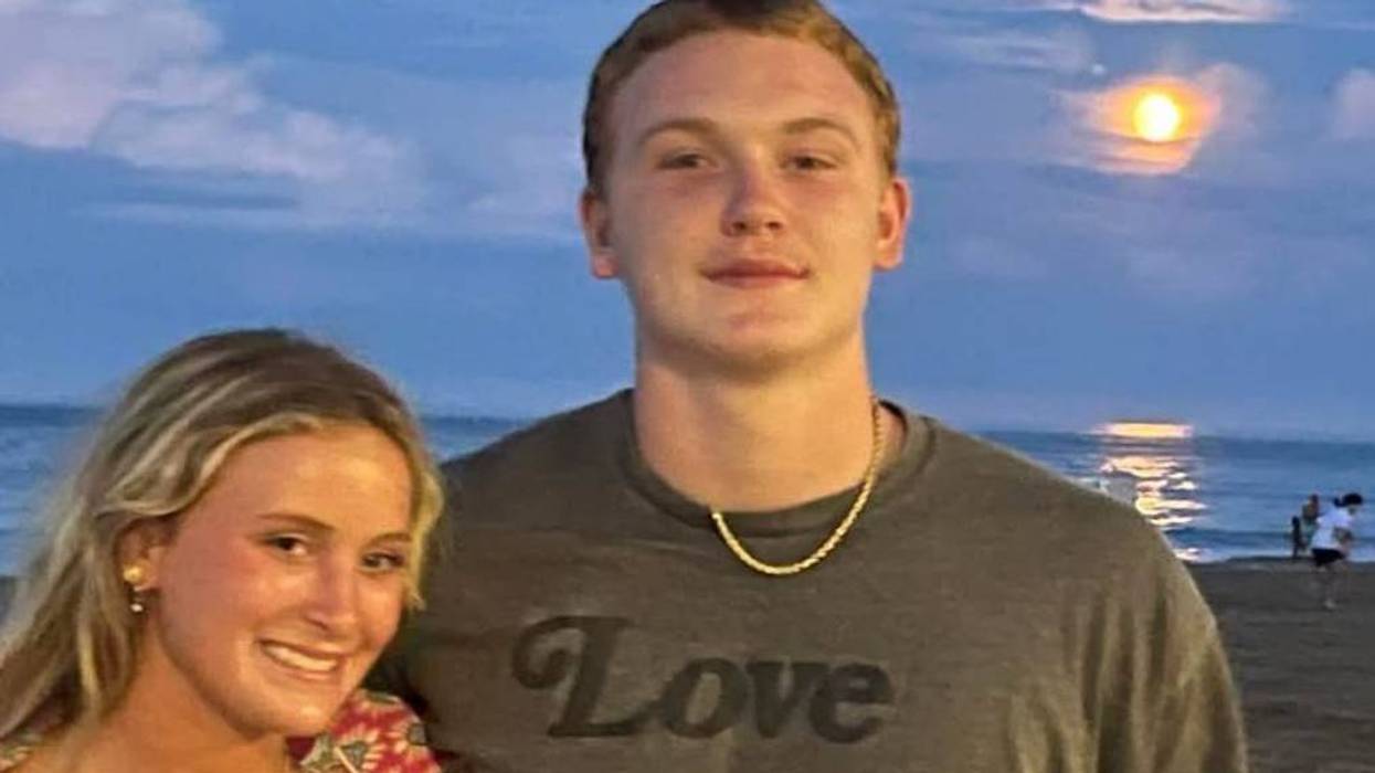 Fundraiser helps Baldwin family that lost everything in fire