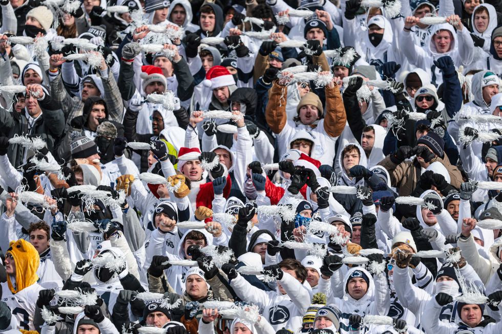 Vincent Carchietta-Imagn Images