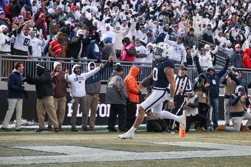 Vincent Carchietta-Imagn Images