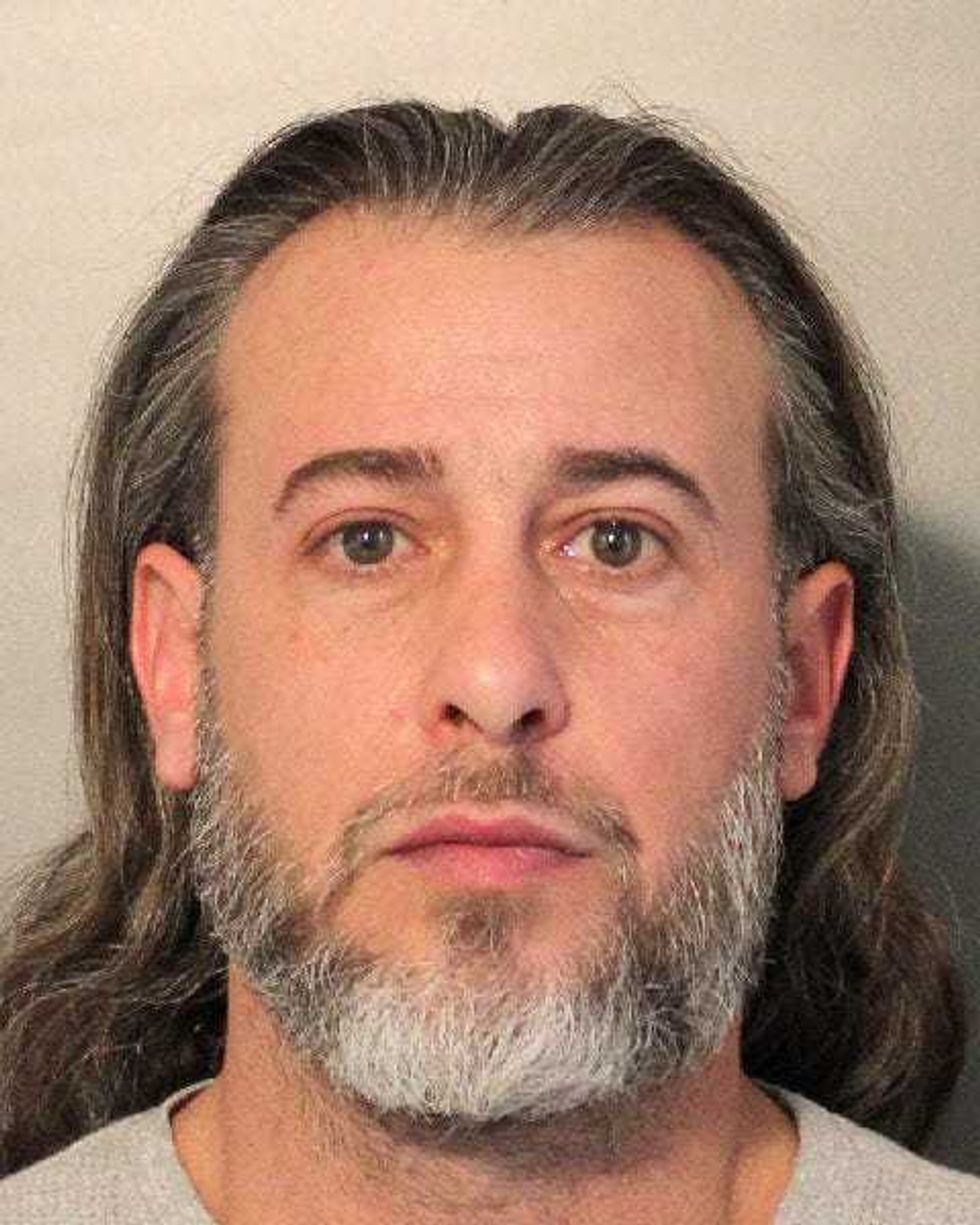 Vincent Fandetta, 40.