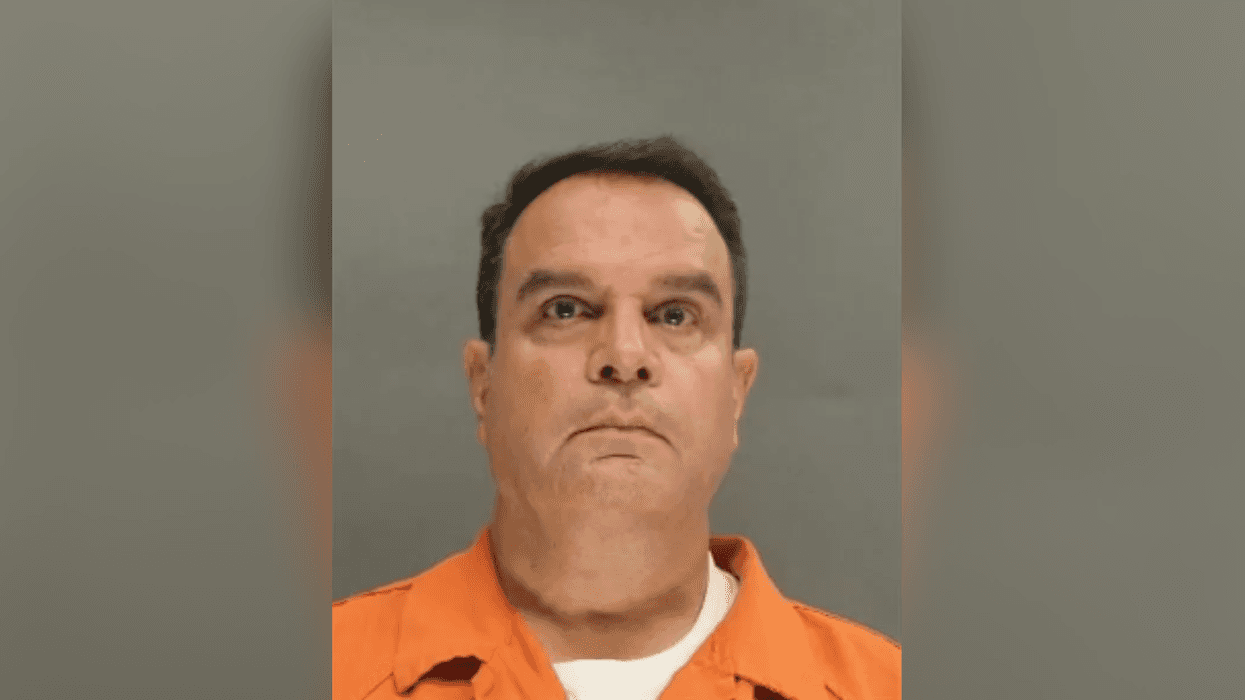 Vincent Root, 58.