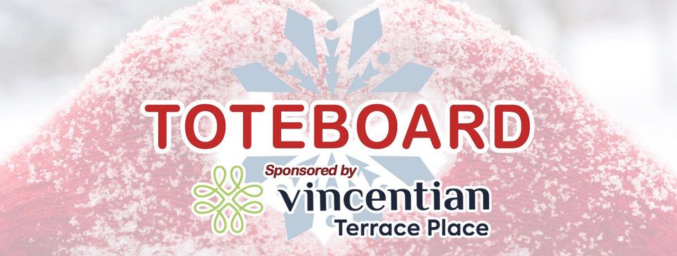 Vincentian Terrace Place