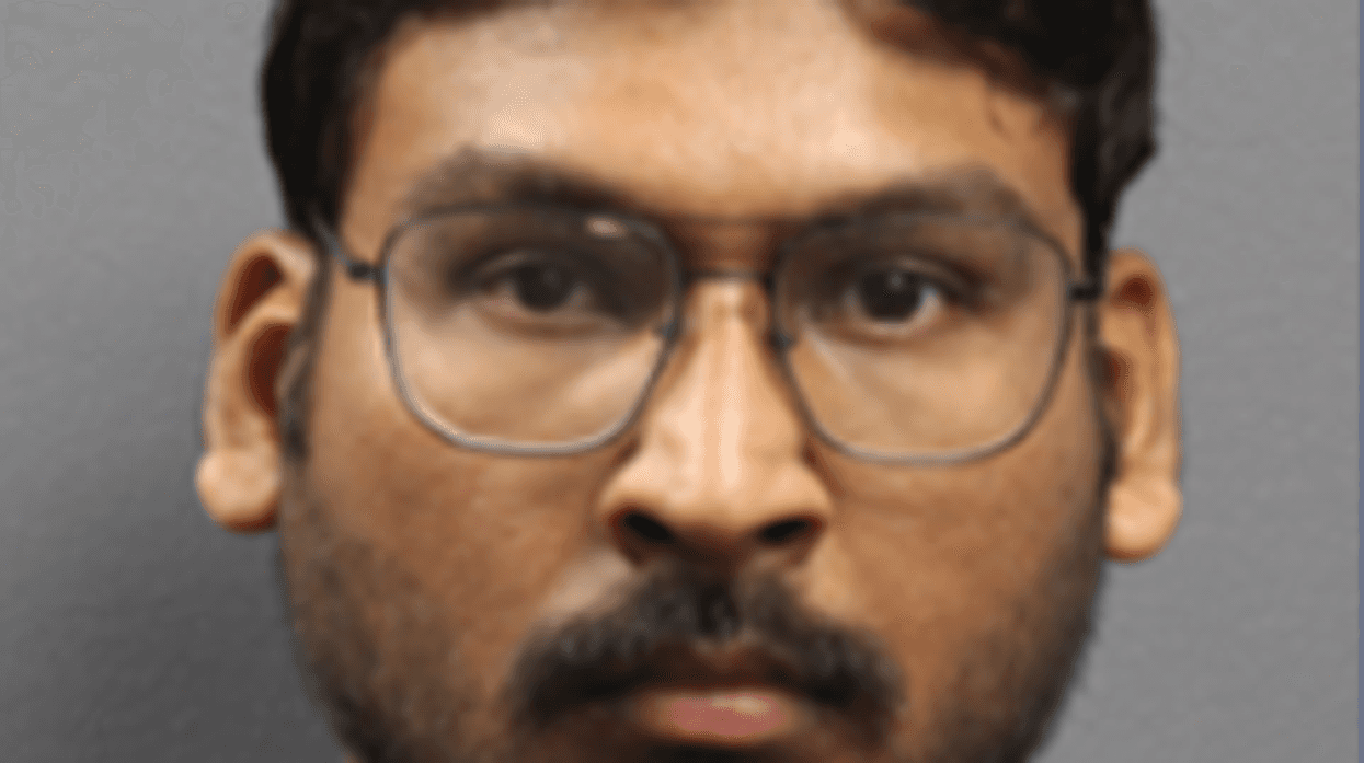Vineeth Ravuri