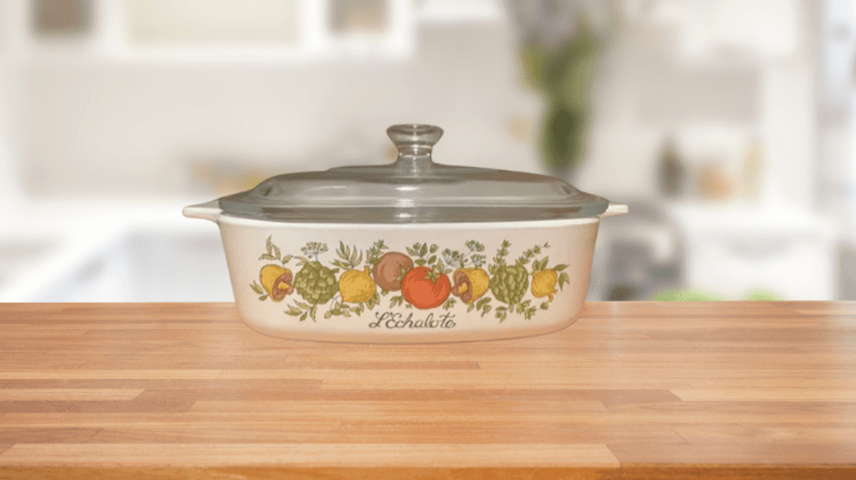 Vintage Pyrex