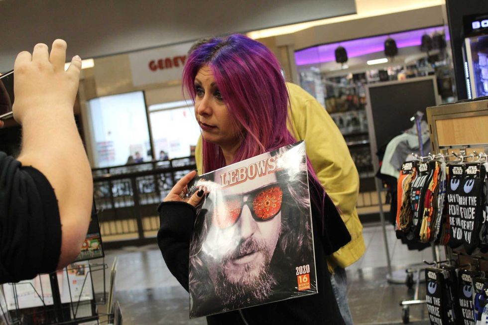 Vinyl For Vets
