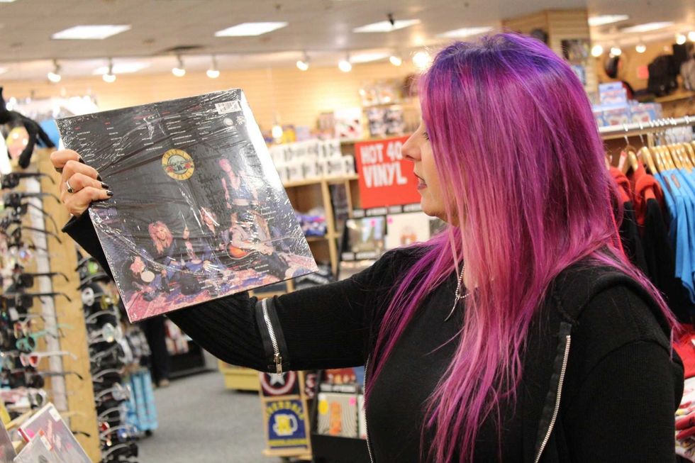 Vinyl For Vets