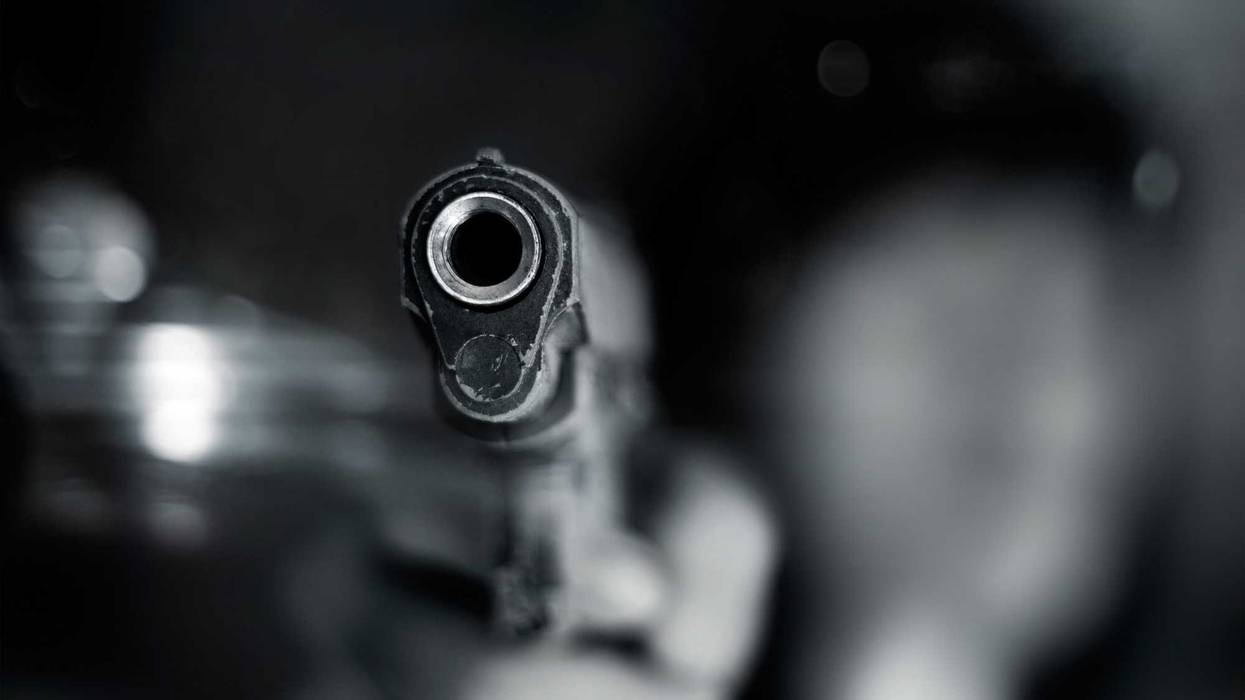 Violences erupts across the U.S. on July 4th.
