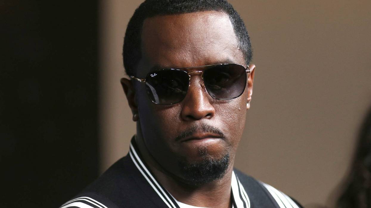 VIOLENCIA SEXUAL-DIDDY
