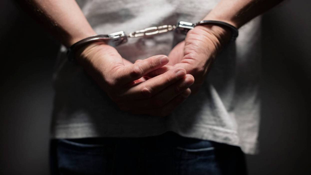 Violent crime