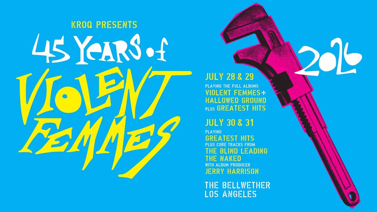 Violent Femmes