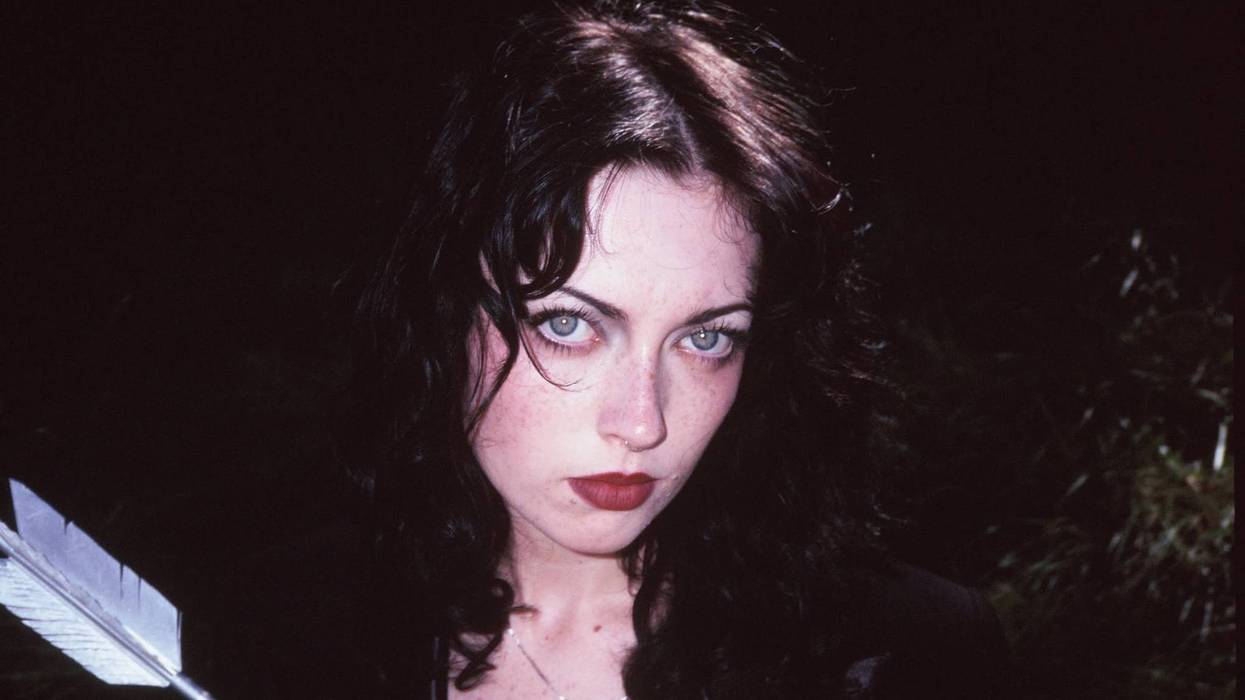 New music from Violet Grohl added to the KROQ playlist