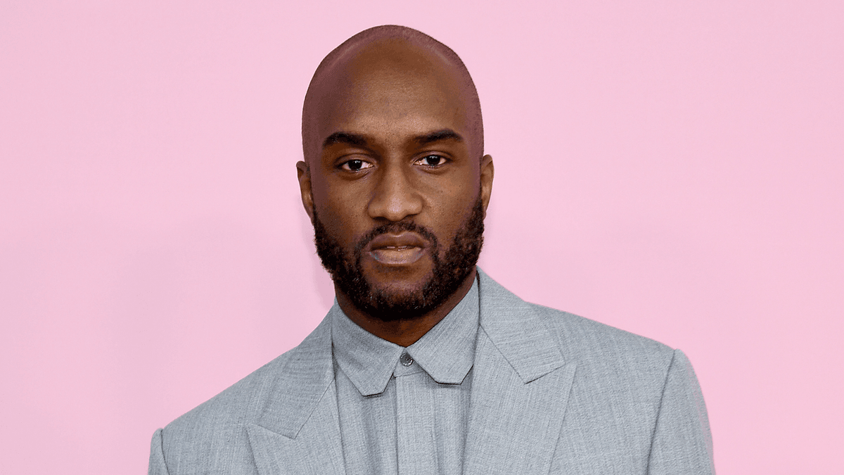 Virgil Abloh