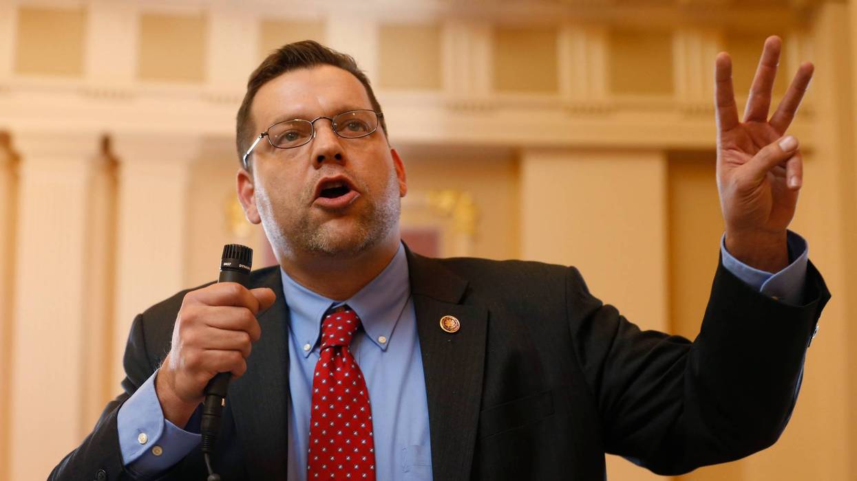 Virginia Election 2023 Domestic Violence