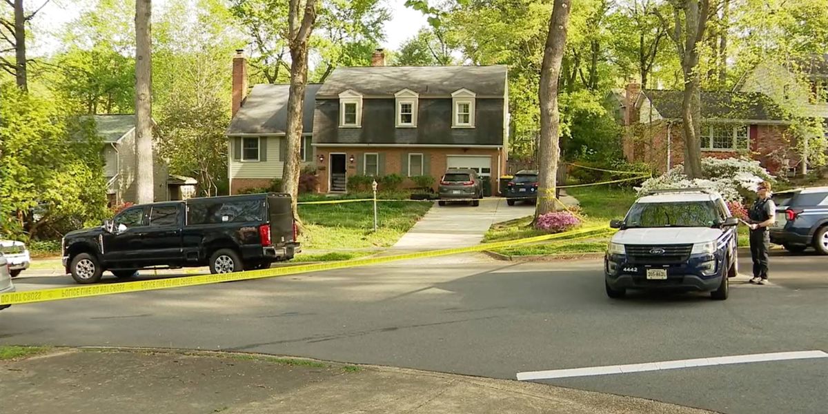 Cảnh sát cho biết cựu phó thống đốc bang Virginia và vợ đã chết trong vụ án giết người rồi tự sát | WBEN