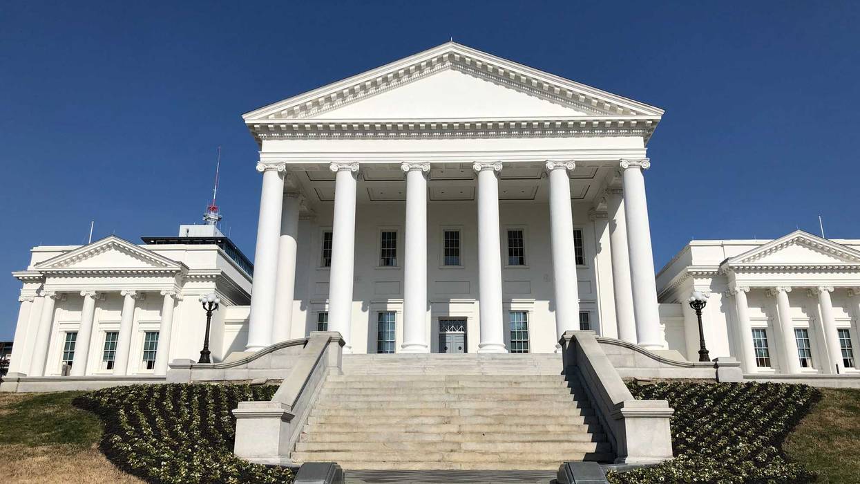 Virginia General Assembly