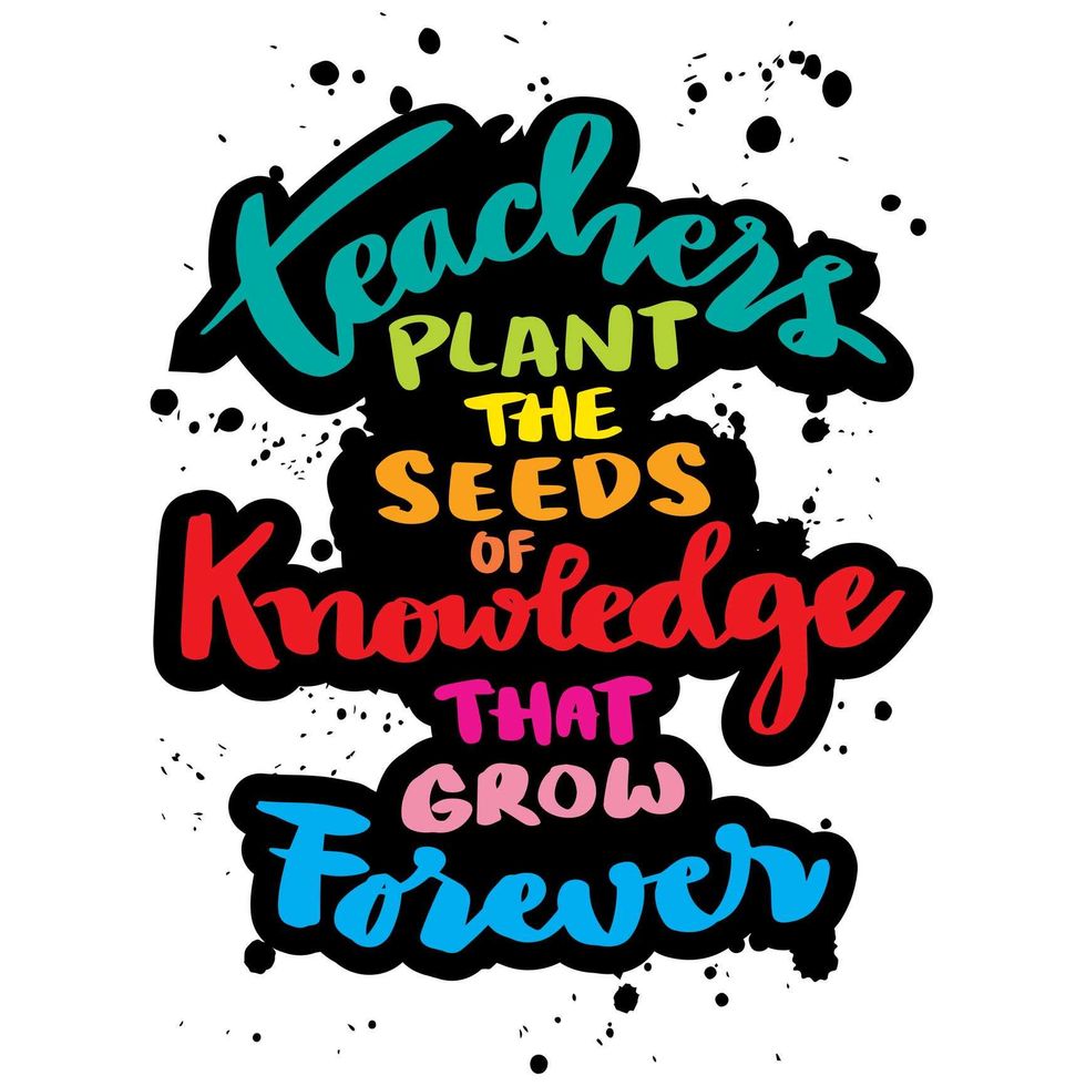 Virginia is a great state for teachers