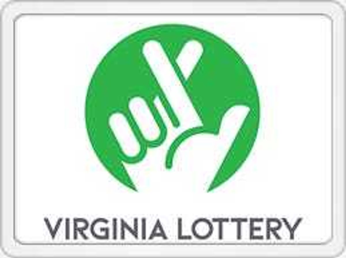 Virginia Lottery Logo
