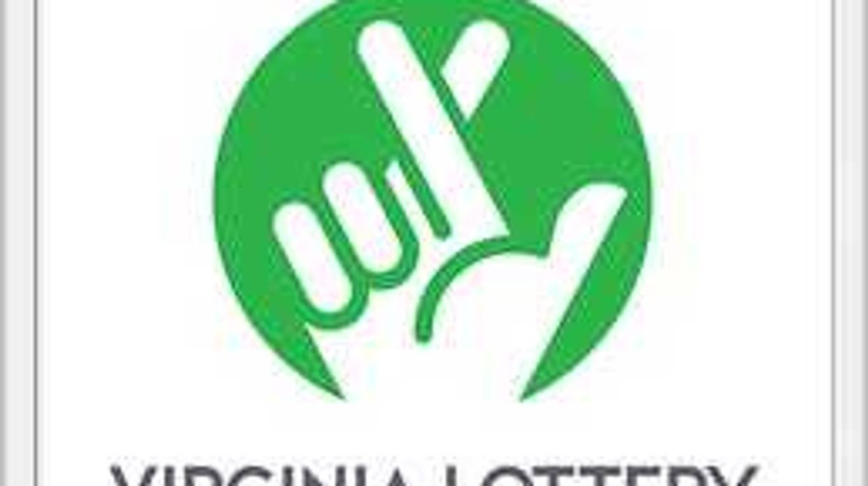 Virginia Lottery Logo