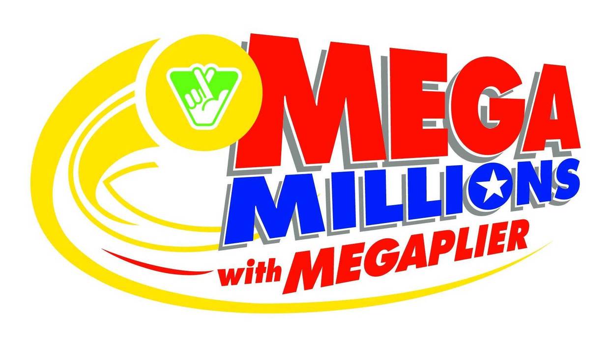 Virginia Mega Millions Logo