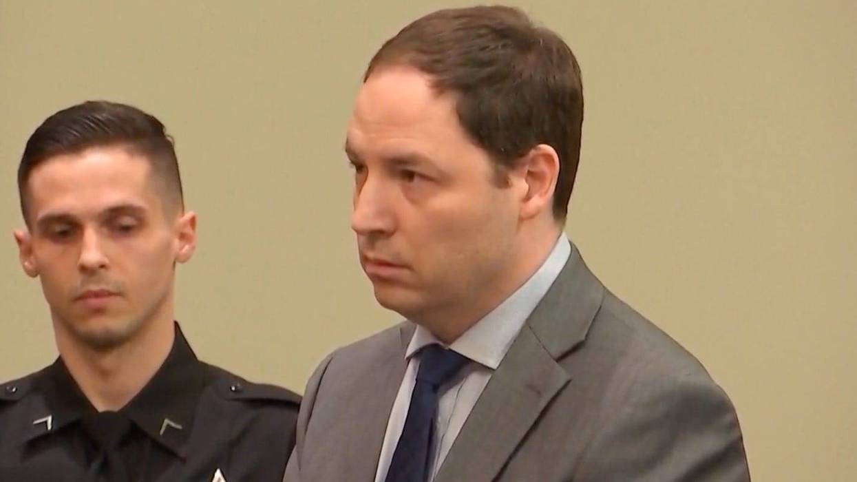 Virginia Wife Killing